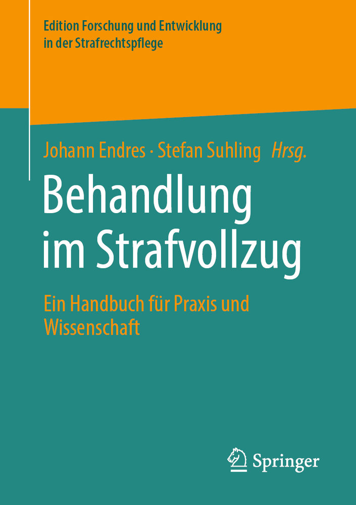 Behandlung im Strafvollzug