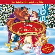 Die Schöne und das Biest - Hörspiel, Die Schöne und das Biest: Weihnachtszauber