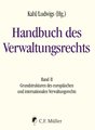 Handbuch des Verwaltungsrechts