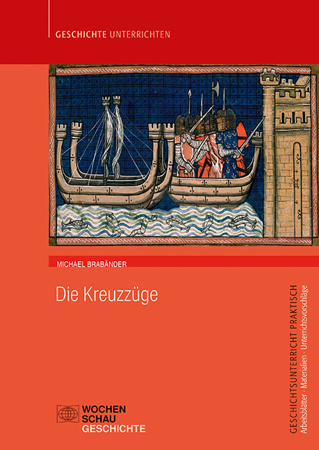 Die Kreuzzüge