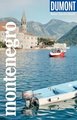 DuMont Reise-Taschenbuch E-Book Montenegro