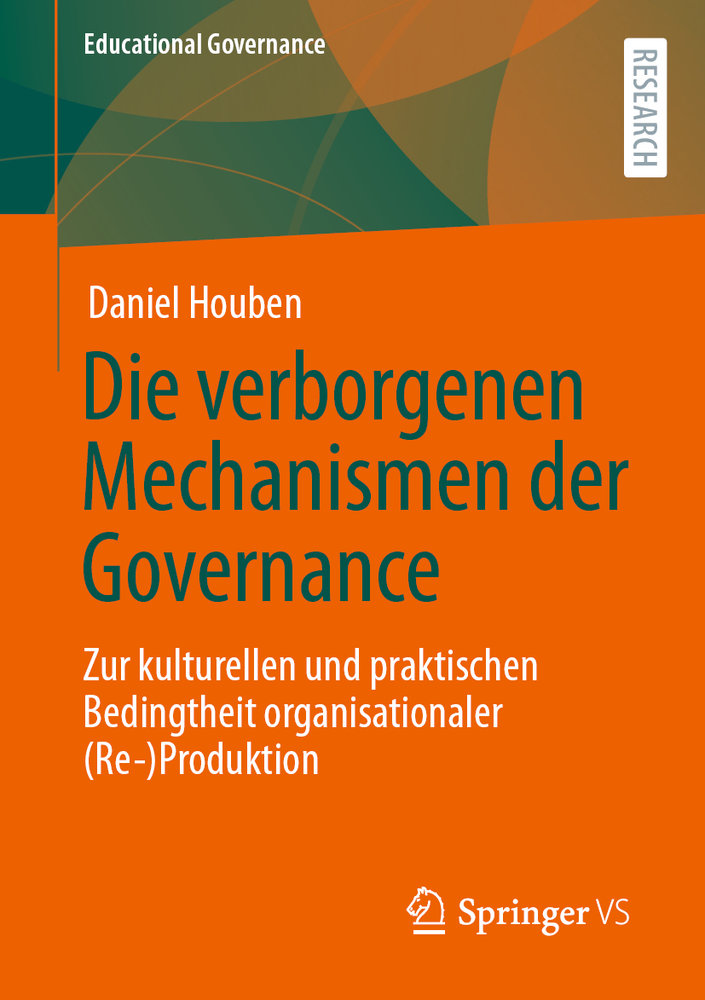 Die verborgenen Mechanismen der Governance