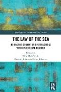 The Law of the Sea