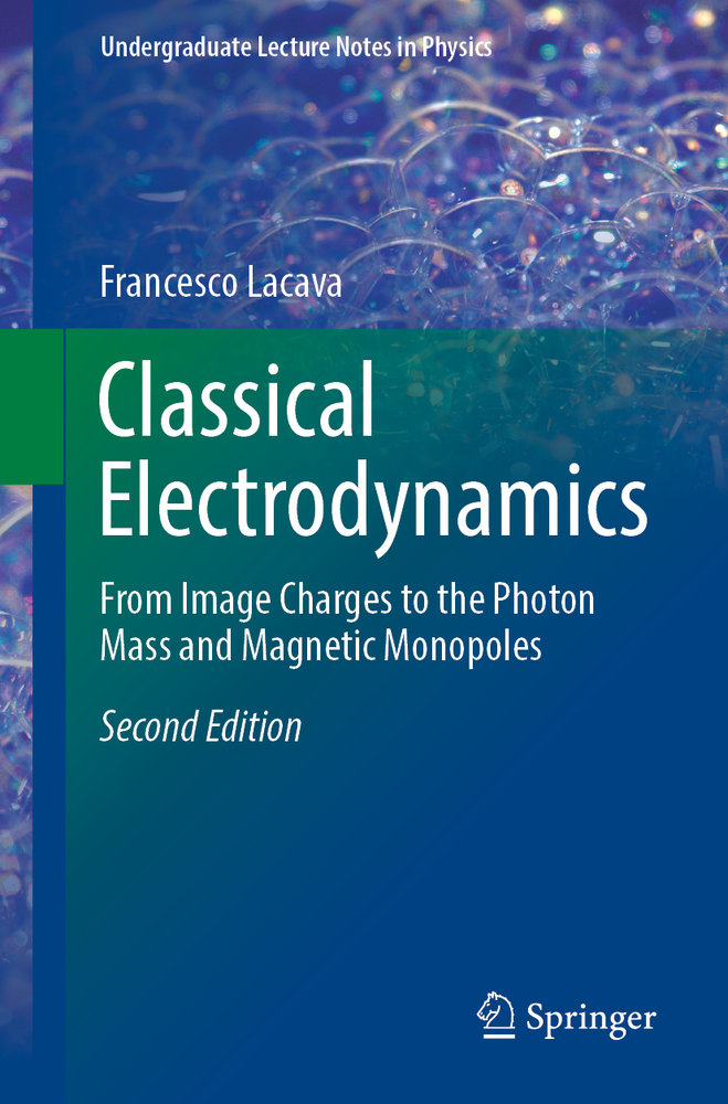 Classical Electrodynamics