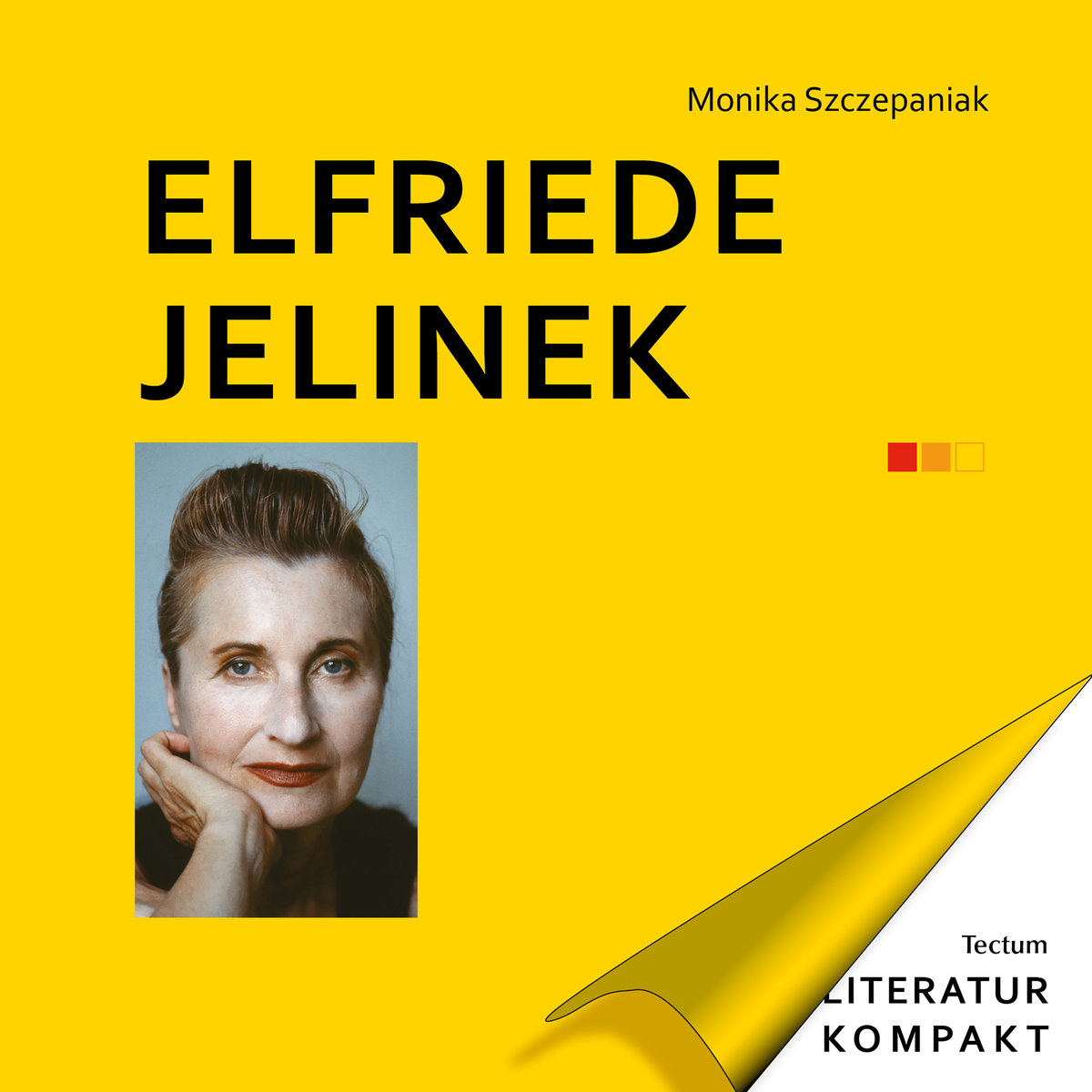 Elfriede Jelinek