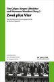 Zwei plus Vier