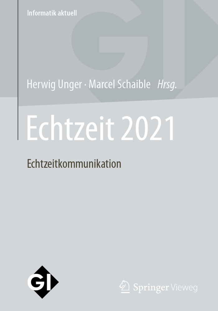 Echtzeit 2021