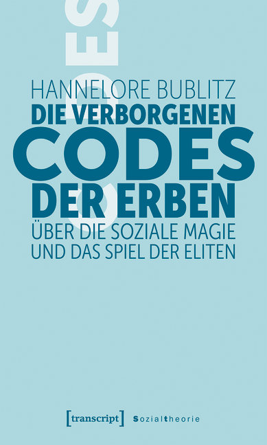 Die verborgenen Codes der Erben