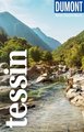 DuMont Reise-Taschenbuch E-Book Tessin