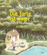 Die Torte ist weg