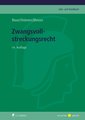 Zwangsvollstreckungsrecht, eBook