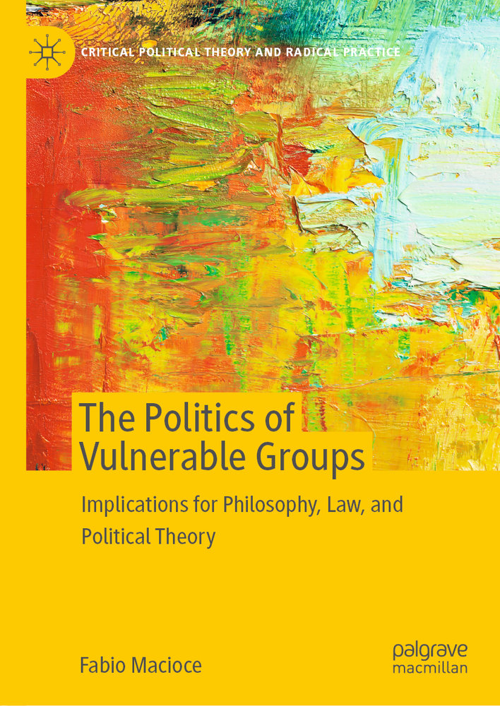 The Politics of Vulnerable Groups