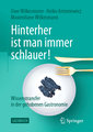 Hinterher ist man immer schlauer!