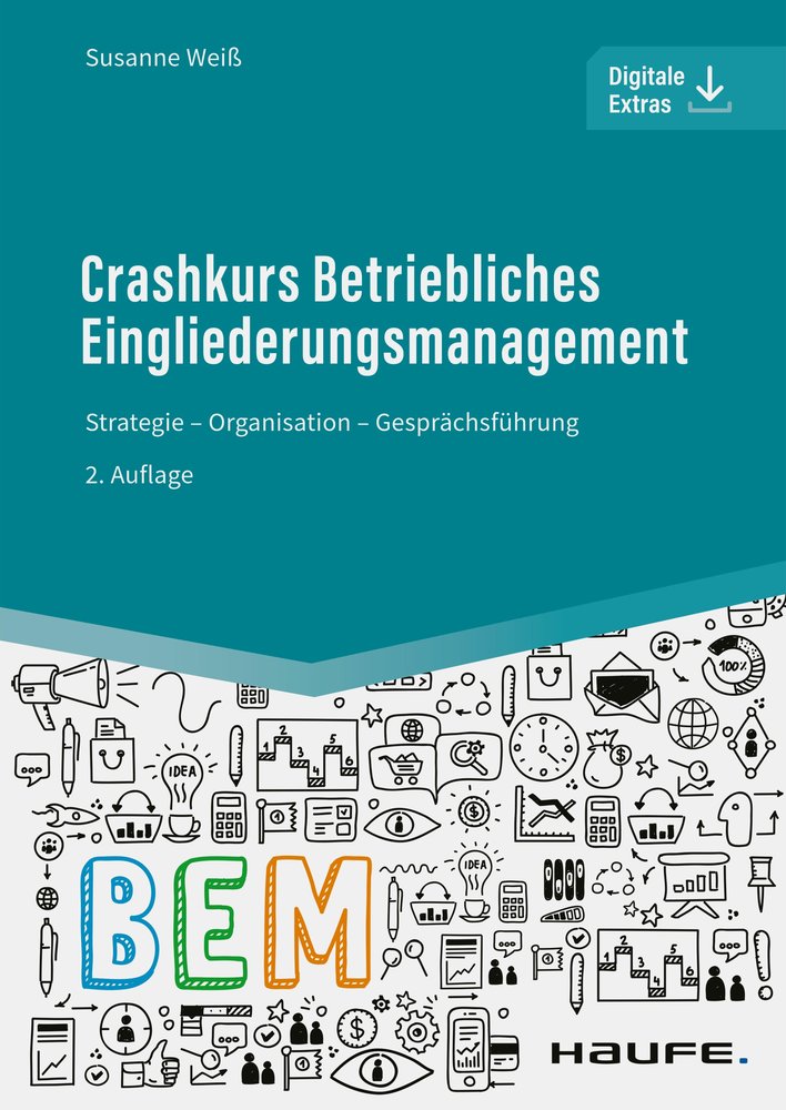 Crashkurs Betriebliches Eingliederungsmanagement