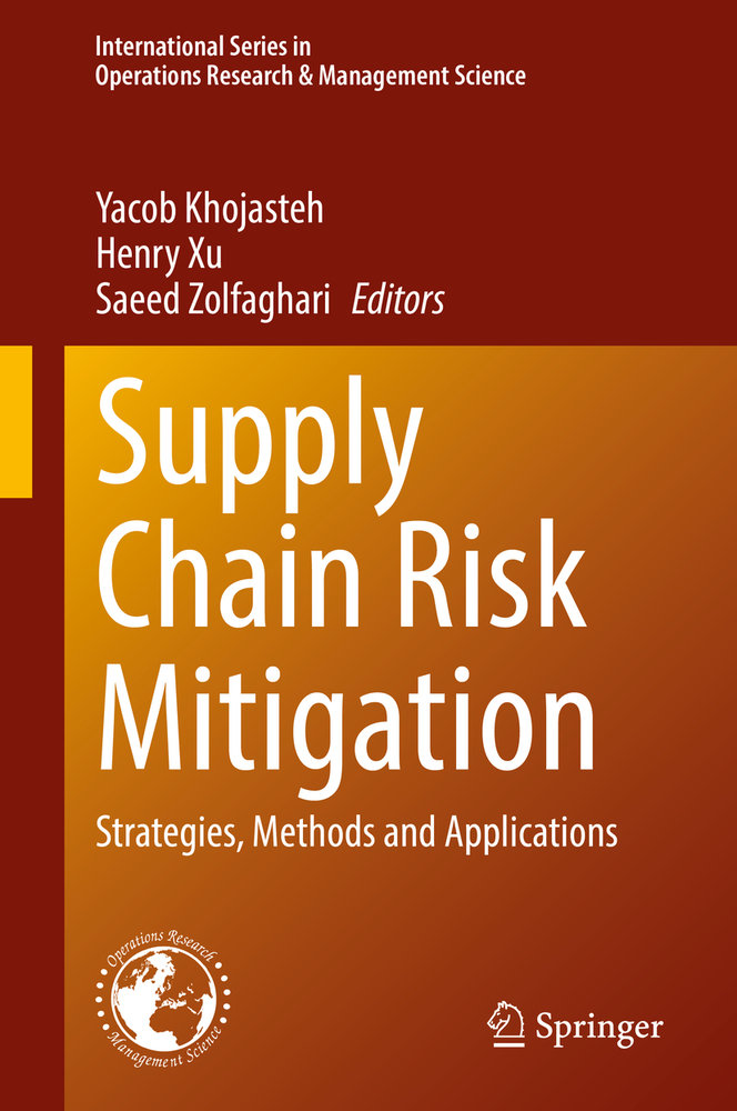 Supply Chain Risk Mitigation