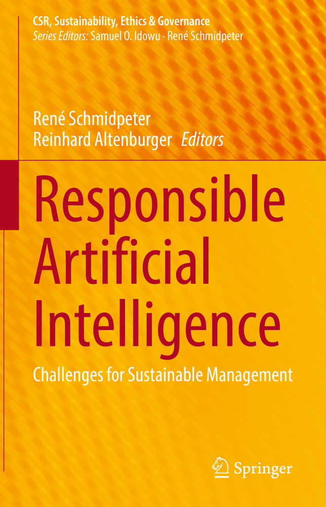 Responsible Artificial Intelligence