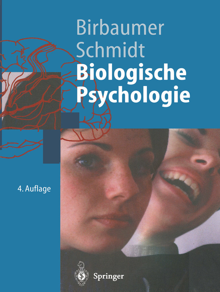 Biologische Psychologie