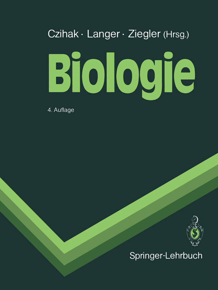 Biologie