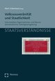 Volkssouveränität und Staatlichkeit