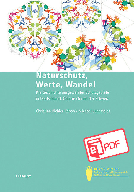 Naturschutz, Werte, Wandel