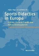 Sports Didactics in Europe