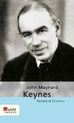 John Maynard Keynes