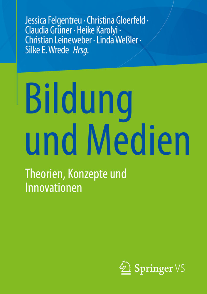 Bildung und Medien