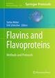 Flavins and Flavoproteins