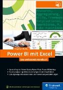 Power BI mit Excel