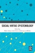 Social Virtue Epistemology