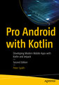 Pro Android with Kotlin