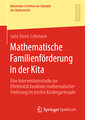 Mathematische Familienförderung in der Kita