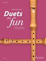 Duets for Fun