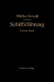 Handbuch für die Schiffsführung