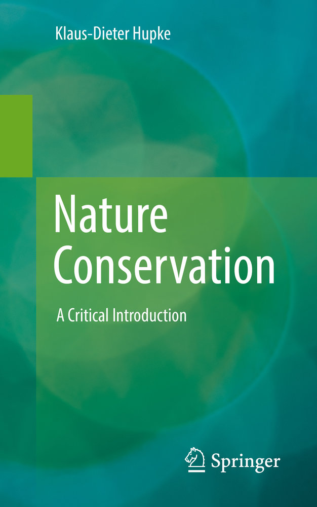 Nature conservation