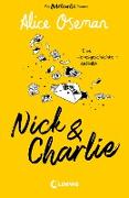 Nick & Charlie (deutsche Ausgabe)