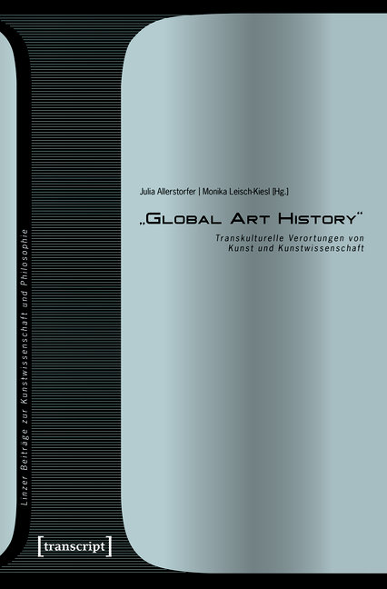 »Global Art History«