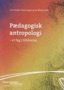 PAedagogisk antropologi