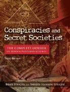 Conspiracies and Secret Societies