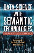 Data Science with Semantic Technologies