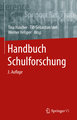 Handbuch Schulforschung