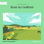 Moni der Geißbub