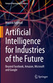 Artificial Intelligence for Industries of the Future