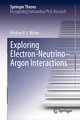 Exploring Electron-Neutrino-Argon Interactions