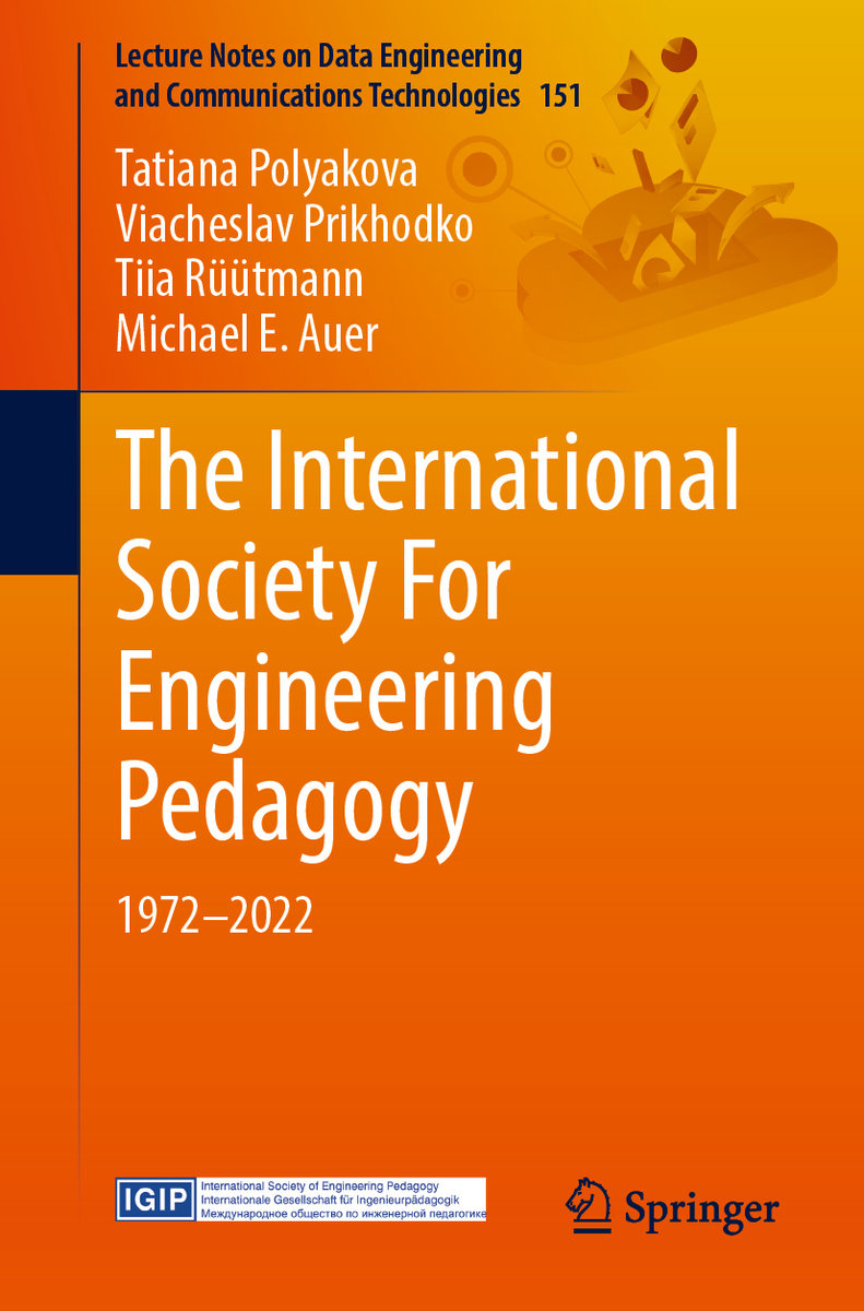 The International Society For Engineering Pedagogy