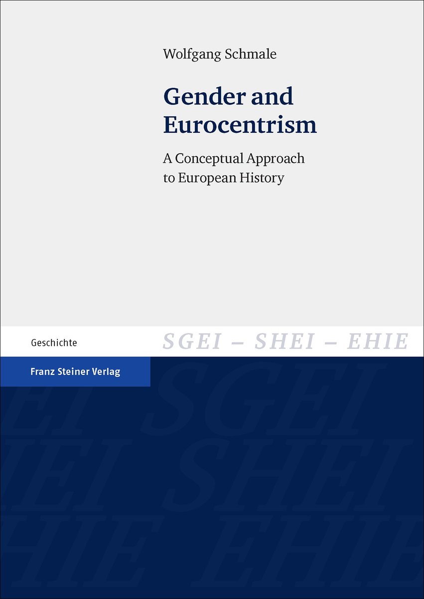 Gender and Eurocentrism