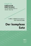 Der komplexe Satz