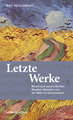 Letzte Werke