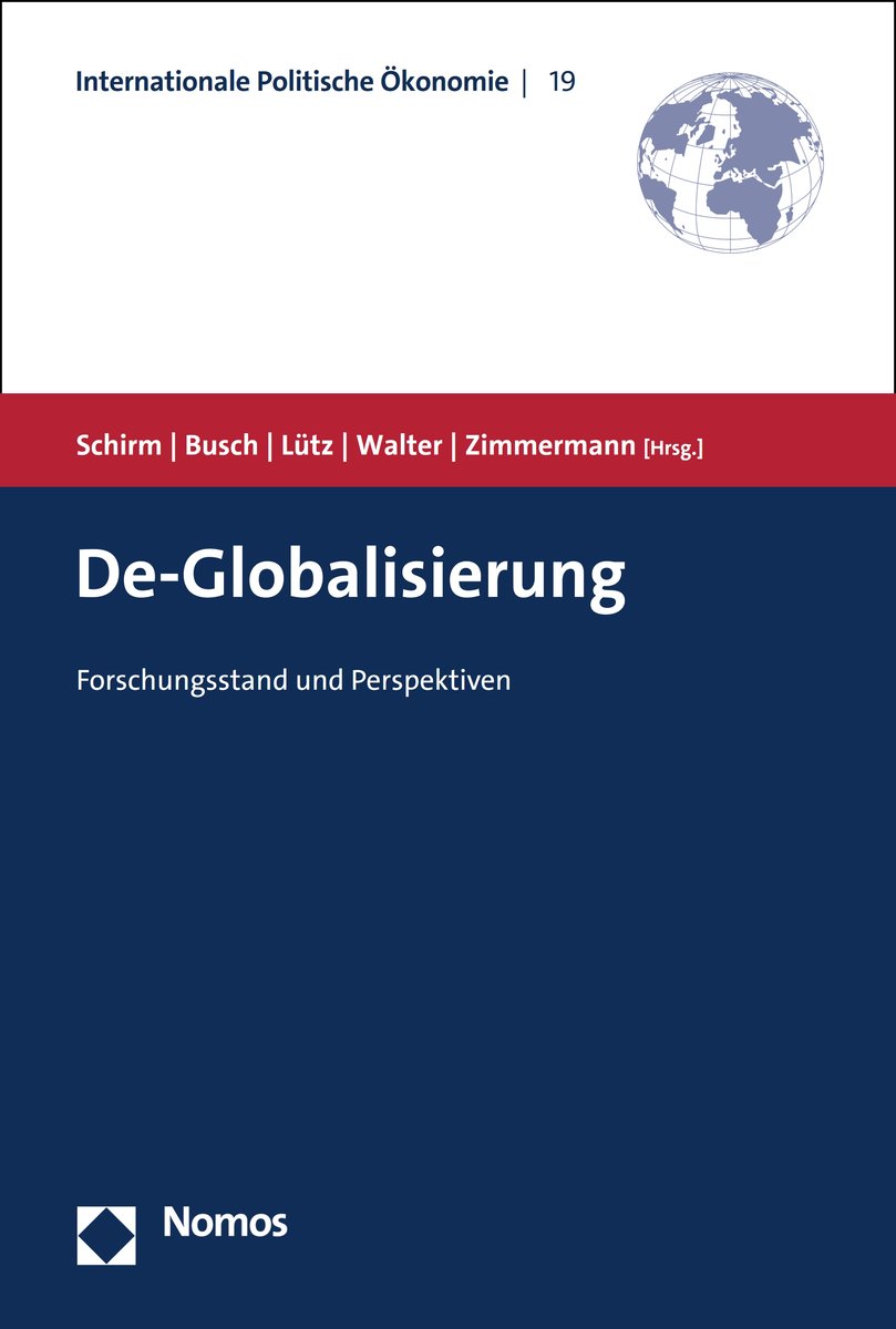 De-Globalisierung