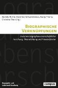 Biographische Verknüpfungen